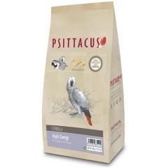Τροφή Για Μεγάλους Παπαγάλους Psittacus High Energy Maintenance Formula 800gr Τροφή Για Μεγάλους Παπαγάλους Psittacus High Energy Maintenance Formula 800gr
