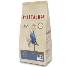 Τροφή για Μικρούς Παπαγάλους Psittacus Micro Maintenance Formula 1kg Τροφή για Μικρούς Παπαγάλους Psittacus Micro Maintenance Formula 1kg