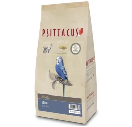 Τροφή για Μικρούς Παπαγάλους Psittacus Micro Maintenance Formula 1kg Τροφή για Μικρούς Παπαγάλους Psittacus Micro Maintenance Formula 1kg