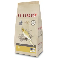 Τροφή Για Μικρούς Παπαγάλους Psittacus Mini Maintenance Formula 450gr Τροφή Για Μικρούς Παπαγάλους Psittacus Mini Maintenance Formula 450gr