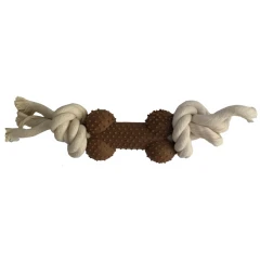 Παιχνίδι Pet Interest Puppy Bamboo Toy Bone 20cm