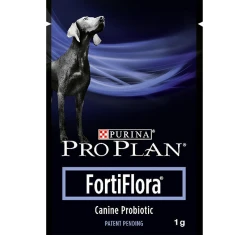 Purina Veterinary Diets Fortiflora Συμπλήρωμα Για Σκύλους 1gr Purina Veterinary Diets Fortiflora Συμπλήρωμα Για Σκύλους 1gr