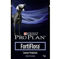 Purina Veterinary Diets Fortiflora Συμπλήρωμα Για Σκύλους 1gr Purina Veterinary Diets Fortiflora Συμπλήρωμα Για Σκύλους 1gr