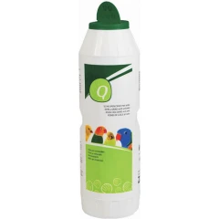 Άμμος Πουλιών Q Με Γλυκάνισο Και Όστρακα 2kg Άμμος Πουλιών Q Με Γλυκάνισο Και Όστρακα 2kg