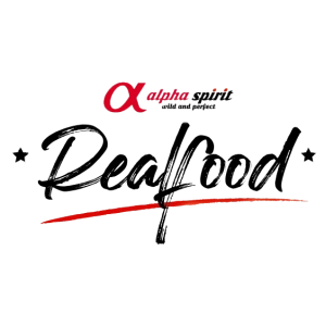 Real Food Μαγειρευτή Τροφή Σκύλου