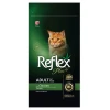 Reflex Plus Adult Chicken 1,5kg Γάτες