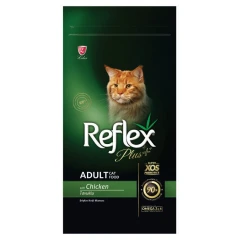 Reflex Plus Adult Chicken 15kg Reflex Plus Adult Chicken 15kg