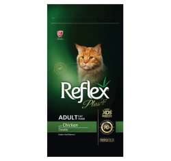 Reflex Plus Adult Chicken 15kg Reflex Plus Adult Chicken 15kg