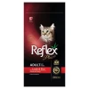 Reflex Plus Adult Αρνί 15kg