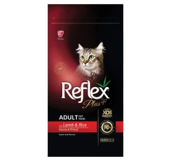 Reflex Plus Adult Αρνί 15kg Reflex Plus Adult Αρνί 15kg