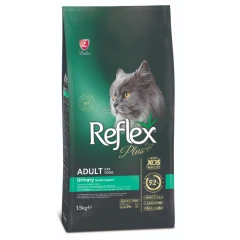 Reflex Plus Adult Urinary 15kg Reflex Plus Adult Urinary 15kg