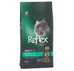 Reflex Plus Adult Urinary 15kg Reflex Plus Adult Urinary 15kg
