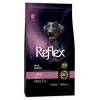 Reflex Plus Medium & Large Adult High Energy Βοδινό 15kg ΞΗΡΑ ΤΡΟΦΗ ΣΚΥΛΟΥ