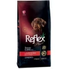 Reflex Plus Medium & Large Junior Αρνί 15kg 