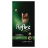 Reflex Plus Kitten Chicken 1,5kg Γάτες Reflex Plus Kitten Chicken 1,5kg Γάτες