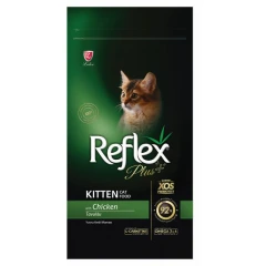 Reflex Plus Kitten Chicken 15kg Reflex Plus Kitten Chicken 15kg