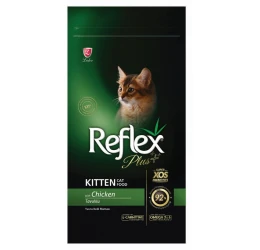 Reflex Plus Kitten Chicken 15kg Reflex Plus Kitten Chicken 15kg
