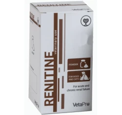 Vetapro Renitine 180gr για την Νεφρική Λειτουργία Vetapro Renitine 180gr για την Νεφρική Λειτουργία