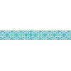 Max & Molly Μπρελόκ Retro Blue Tag 17,5cm ΕΙΔΗ ΑΥΤΟΚΙΝΗΤΟΥ ΚΑΙ ΤΑΞΙΔΙΟΥ