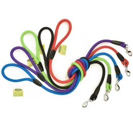 Οδηγός Ropet 10mm x 120cm Μπλε Οδηγός Ropet 10mm x 120cm Μπλε