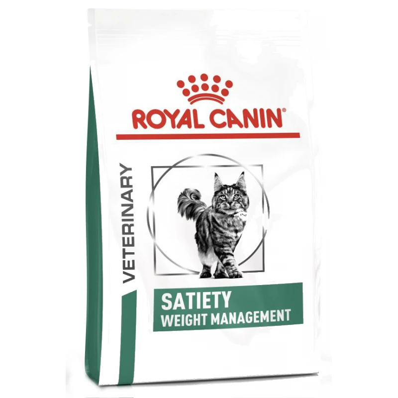 ROYAL CANIN SATIETY ΓΑΤΑΣ 1.5Kg ΞΗΡΑ ΤΡΟΦΗ ΓΑΤΑΣ