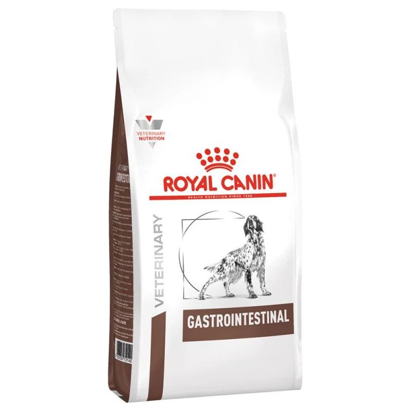 Royal Canin Gastrointestinal Dog 15kg ΣΚΥΛΟΙ