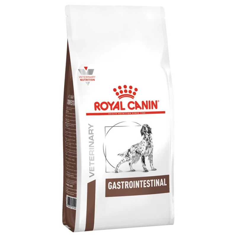 Royal Canin Gastrointestinal Dog 7,5kg ΣΚΥΛΟΙ