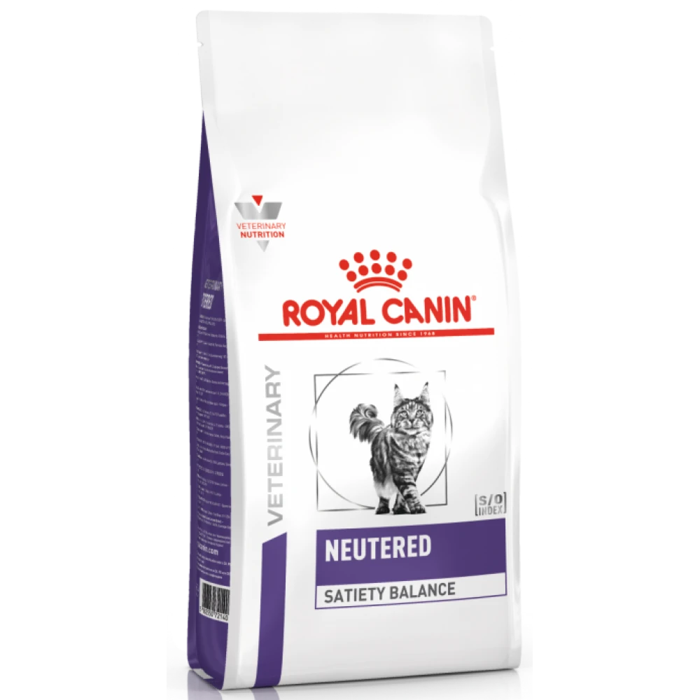 Royal Canin Neutered Satiety Balance 12kg| petshop88