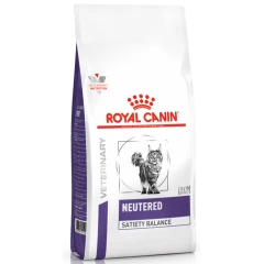Royal Canin Neutered Satiety Balance 1.5kg Royal Canin Neutered Satiety Balance 1.5kg