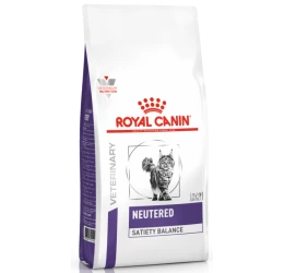Royal Canin Neutered Satiety Balance 3.5kg Royal Canin Neutered Satiety Balance 3.5kg