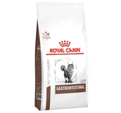 Royal Canin Gastro Intenstinal Cat 400gr Royal Canin Gastro Intenstinal Cat 400gr