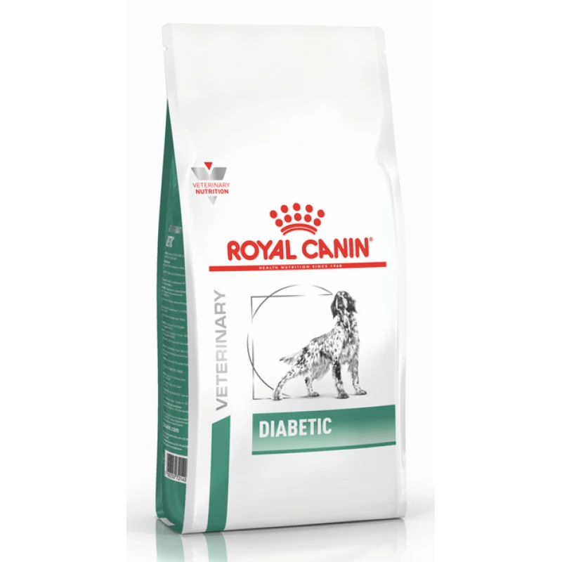 ROYAL CANIN DIABETIC DOG 7kg ΞΗΡΑ ΤΡΟΦΗ ΣΚΥΛΟΥ