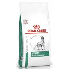 Royal Canin Satiety Weight Managment Dog 1,5kg Royal Canin Satiety Weight Managment Dog 1,5kg