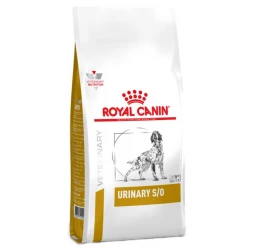 Royal Canin Urinary S/O Dog 2kg Royal Canin Urinary S/O Dog 2kg