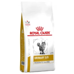 Royal Canin Urinary Moderate Calorie Cat 1.5kg Royal Canin Urinary Moderate Calorie Cat 1.5kg