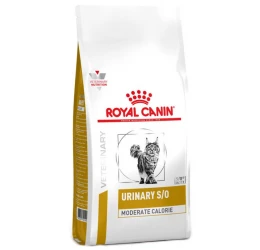 Royal Canin Urinary Moderate Calorie Cat 1.5kg Royal Canin Urinary Moderate Calorie Cat 1.5kg