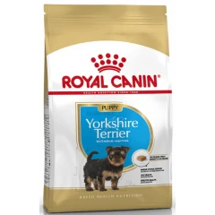 Royal Canin Yorkshire Terrier Puppy 1.5kg Royal Canin Yorkshire Terrier Puppy 1.5kg