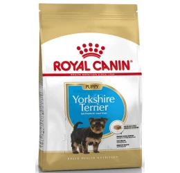 Royal Canin Yorkshire Terrier Puppy 1.5kg Royal Canin Yorkshire Terrier Puppy 1.5kg