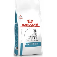 Royal Canin Anallergenic Dog 3kg  Royal Canin Anallergenic Dog 3kg