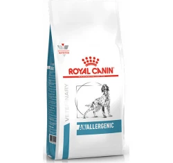 Royal Canin Anallergenic Dog 3kg  Royal Canin Anallergenic Dog 3kg