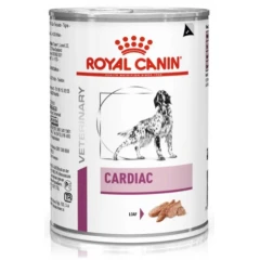 Royal Canin Κλινική Κονσέρβα Cardiac 410gr για Σκύλο 