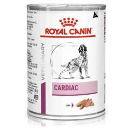 Royal Canin Κλινική Κονσέρβα Cardiac 410gr για Σκύλο 