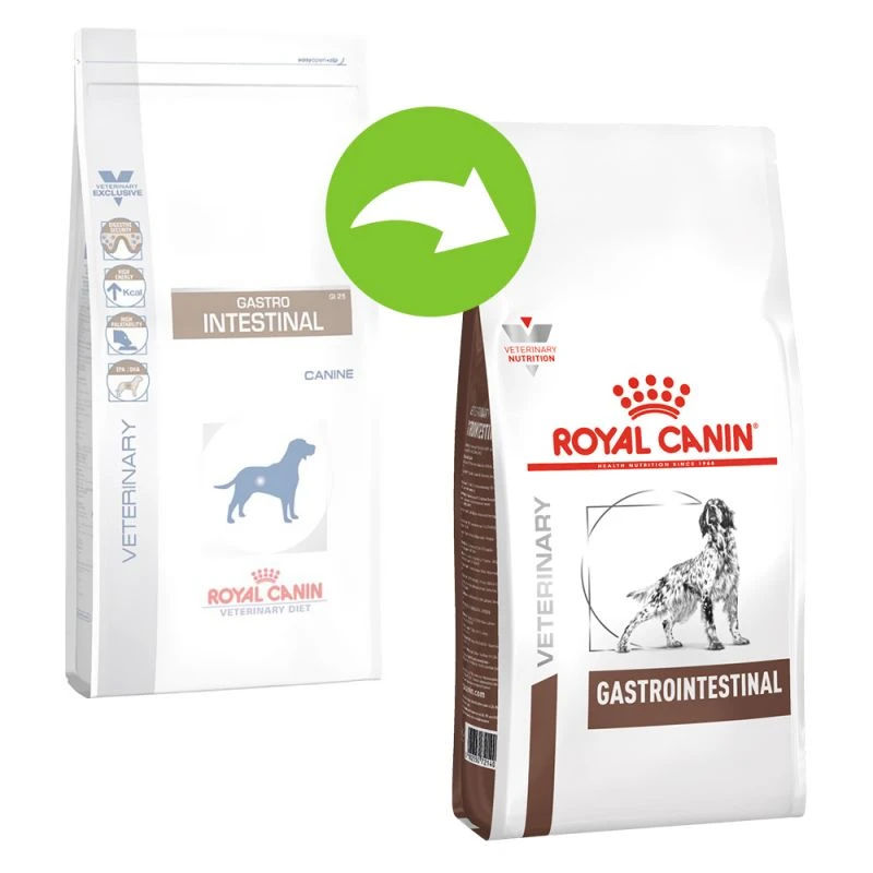 Royal Canin Gastrointestinal Dog 7,5kg ΣΚΥΛΟΙ
