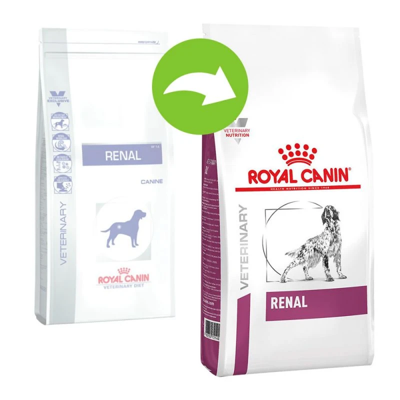 ROYAL CANIN RENAL DOG 14kg ΞΗΡΑ ΤΡΟΦΗ ΣΚΥΛΟΥ