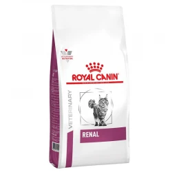Royal Canin Renal Cat 2kg Royal Canin Renal Cat 2kg