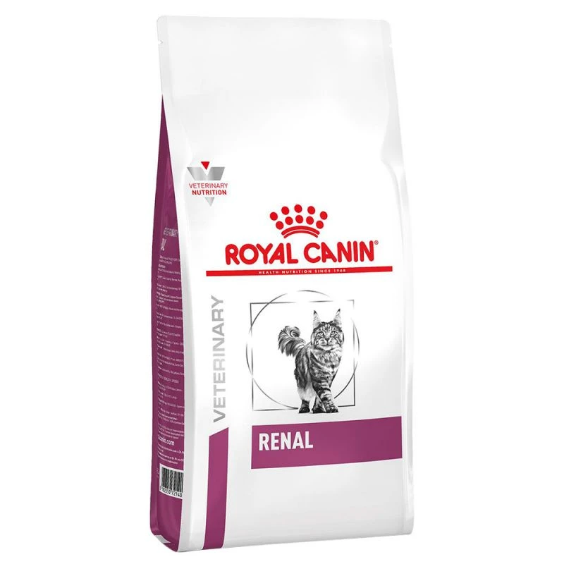 Royal Canin Renal Cat 400gr ΓΑΤΕΣ