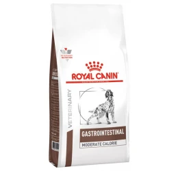 Royal Canin Gastro Intestinal Moderate Calorie 15kg  Royal Canin Gastro Intestinal Moderate Calorie 15kg