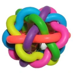 Παιχνίδι Μπάλα Rubber Ball S 7,5cm