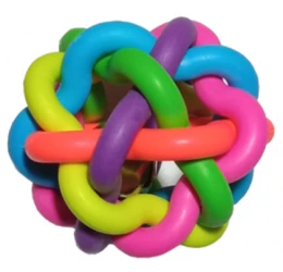 Παιχνίδι Μπάλα Rubber Ball S 7,5cm