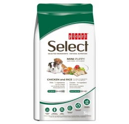 Picart Select Puppy Mini 3kg Picart Select Puppy Mini 3kg